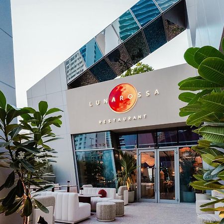 Lusso Hometels J One Business Bay Dubai Eksteriør bilde
